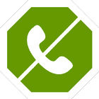 ZeBlocker - Call blocker ícone