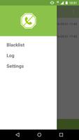 ZeBlocker - Call blocker capture d'écran 2