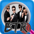 Find Difference Big Time Rush