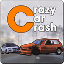 Crazy Car Crash APK