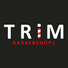 TRiM Barbershops biểu tượng