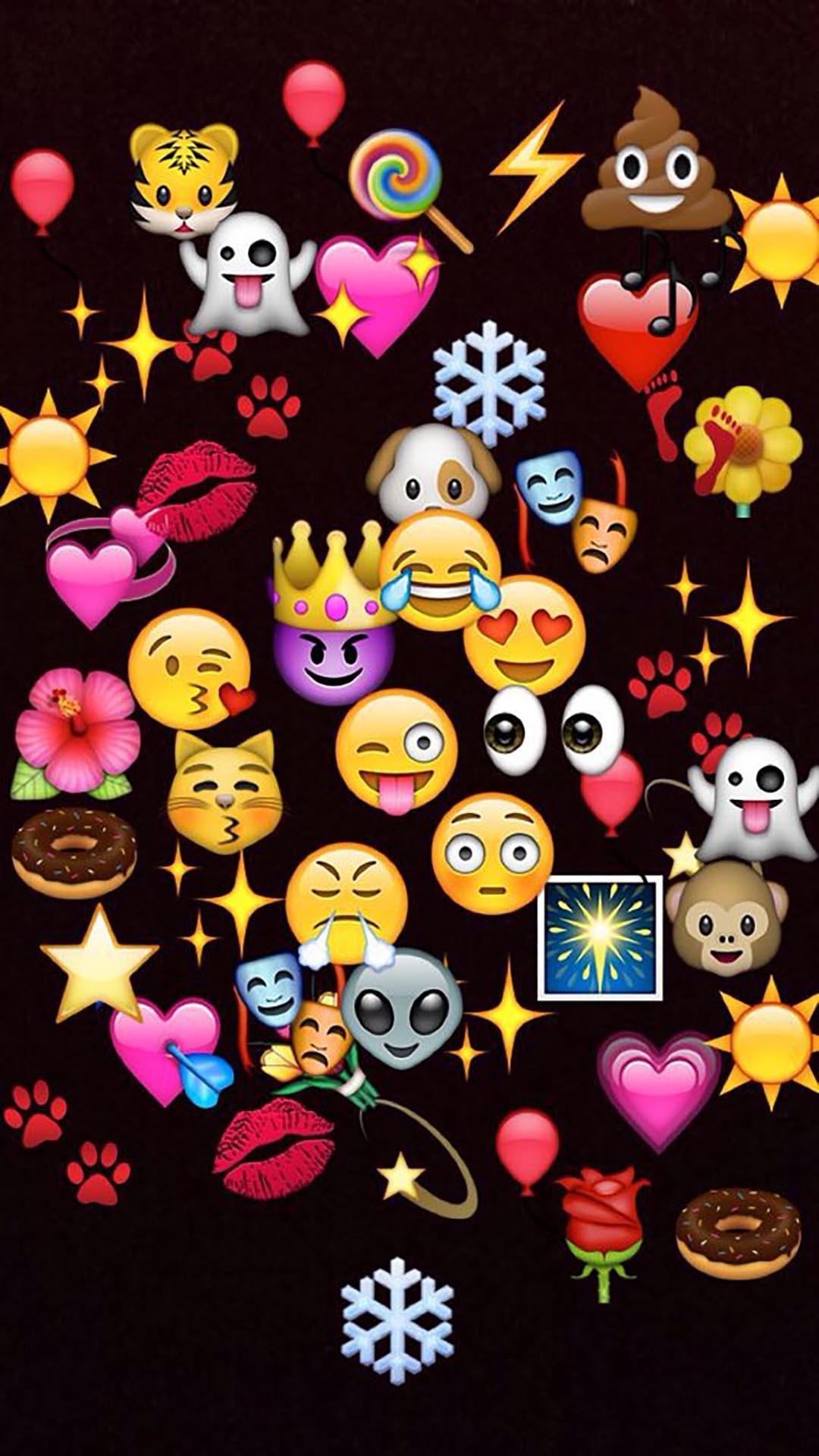 eMoji Wallpapers Full HD 4K for Android - APK Download