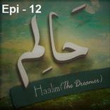 Haalim Episode 12