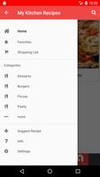 My Kitchen Recipes 截图 1
