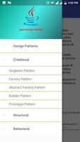 Design Patterns স্ক্রিনশট 2