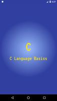 C Language Plakat