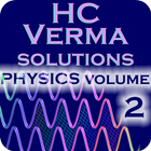 HC Verma - Concepts of Physics Part 2 Solutions иконка