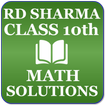 RD Sharma Class 10th Math Solutions