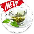 Benefits Of Green Tea icône