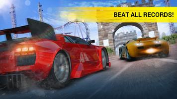 Real Racing: Nitro City 截圖 2