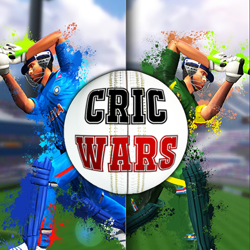 Cric Wars