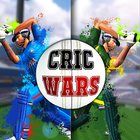 Cric Wars icon