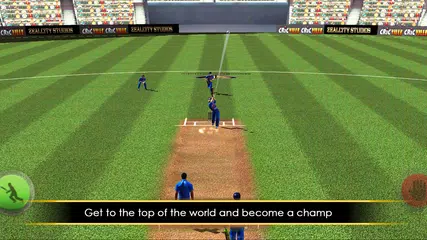 Baixar Cric Wars APK