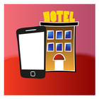 Hotel App icon