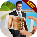 ボディースキャナーフリーX線カメラフルクロスフランク APK