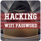 Wifi Password Key Hacker - Password Breaker Prank icône