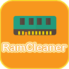 Ram Cleaner Master Auto Speed Booster Cleanup आइकन