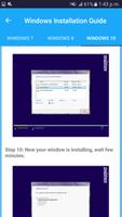 Bootable USB Methods –USB Boot Install All Windows capture d'écran 3