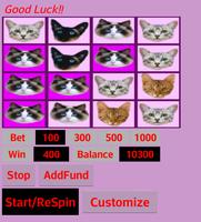 DIY Slot Machines Game screenshot 1