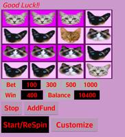 DIY Slot Machines Game screenshot 2