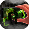 Camera Ghost Detector Prank - Save Image - Scary!! APK