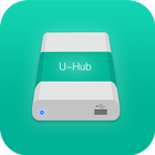 U-Hub アイコン