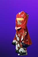 Chinese Woman Photo Suit 2018 captura de pantalla 2