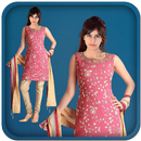 Indian Woman Dress Suit 2016 APK