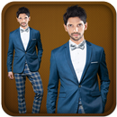 Latest Man Fashion Suit APK