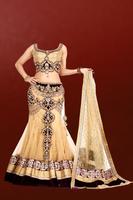 Lehenga Choli Suit New 2018 poster