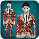 Man Fashion Suit 2018 APK