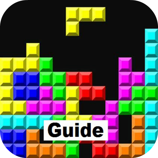 Guide for Tetris