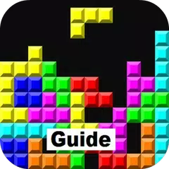 Guide for Tetris