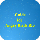 Guide for Angry Birds Rio APK