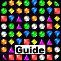 Guide for Bejeweled 2 Affiche