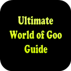 Guide for World of Goo icône