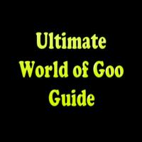Guide for World of Goo Affiche