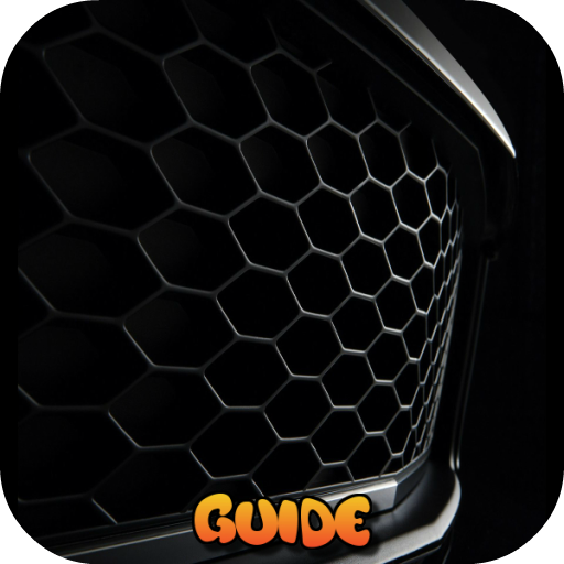 Guide for GTA Vice City