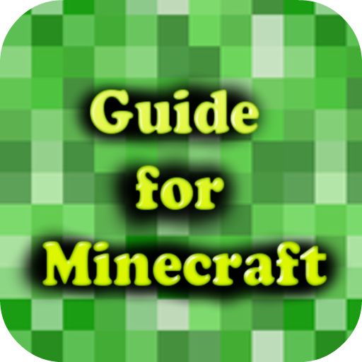 Guide for Minecraft