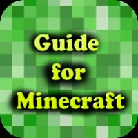 Guide for Minecraft-poster