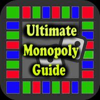 Guide for Monopoly Affiche