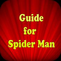 Guide for Spider Man 스크린샷 2