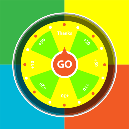 Spin Earn Pro - Make Better Life