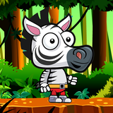 ikon zebra games 2017