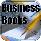 Business Books Zeichen