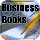 Business Books icon