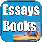 Essay Books icon