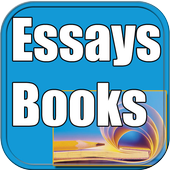 Essay Books icon