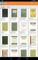 Essay Books Affiche