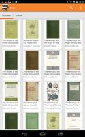 Political Books poster